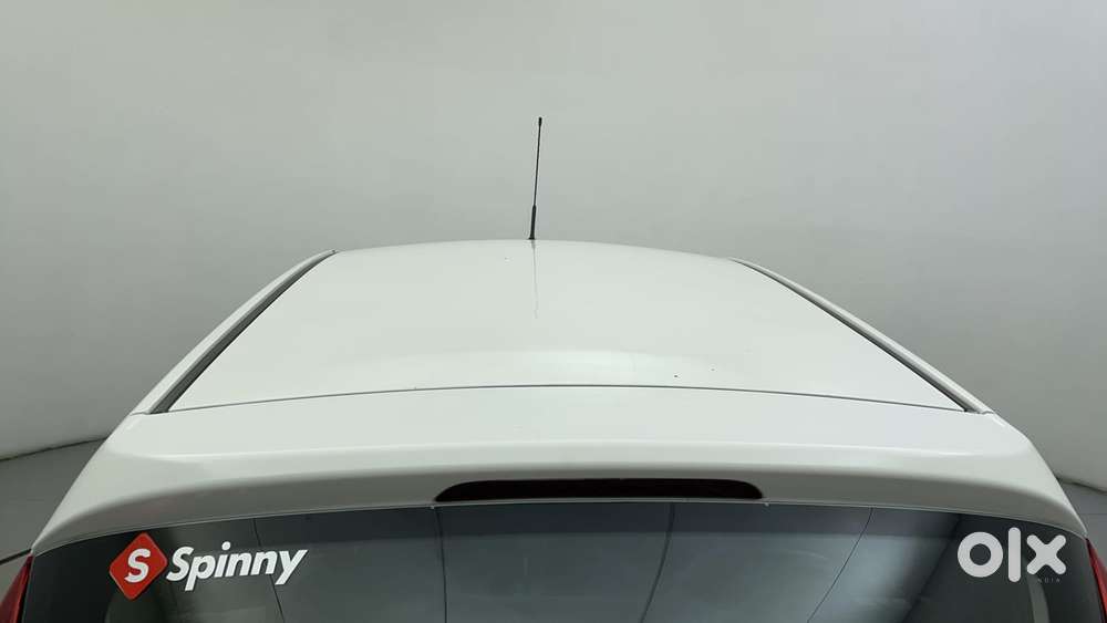 Hyundai Eon Magna + 1.0 Litre Kappa, 2014, Petrol