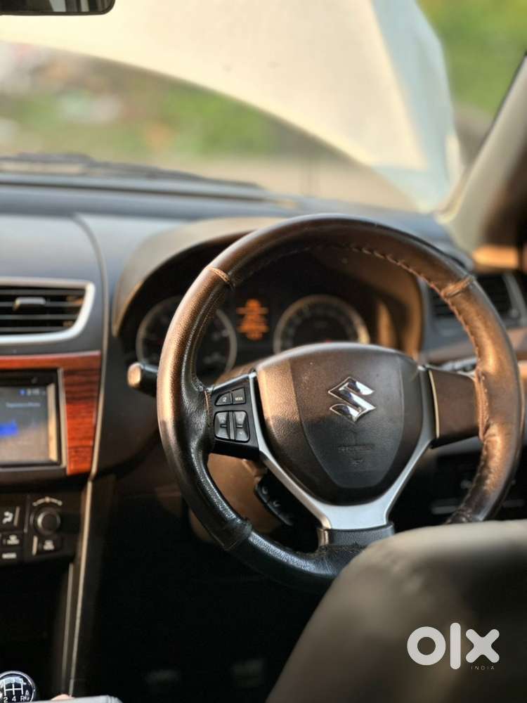 Maruti Suzuki Swift Diesel Well Maintained