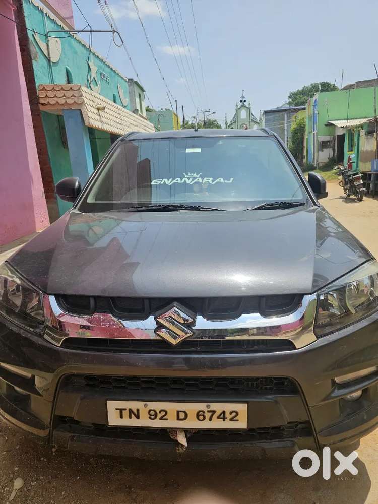 Maruti Suzuki / Brezza / Vdi