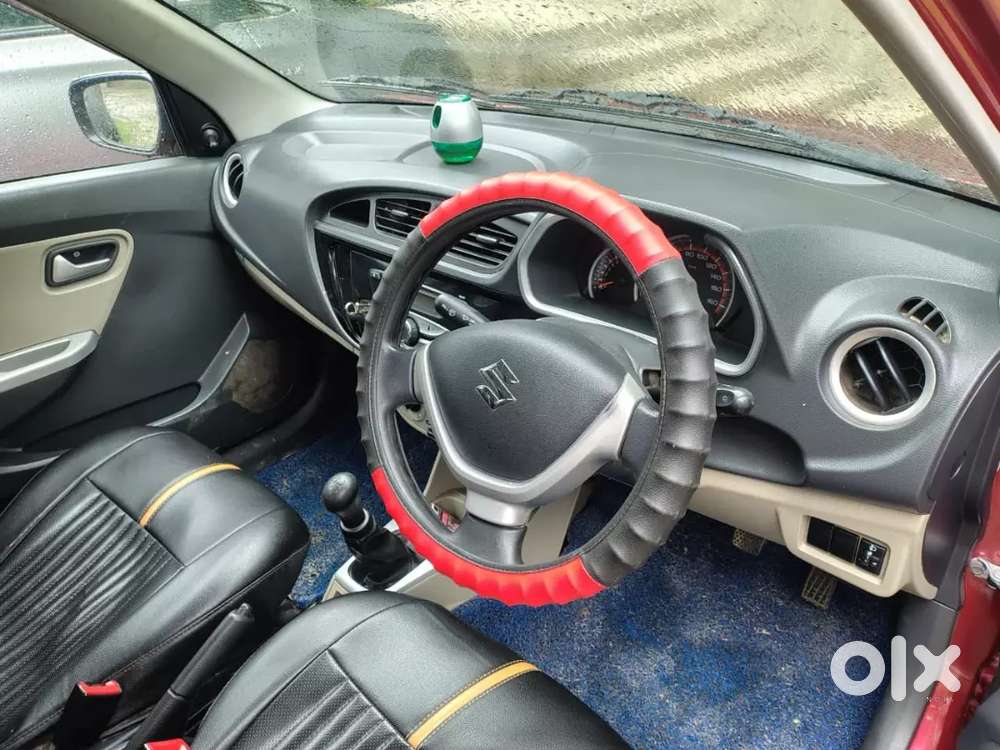 Maruti Suzuki Ertiga 2016