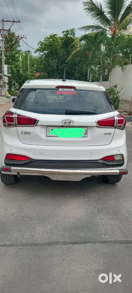 Hyundai I20 2020( 0) Vtvt