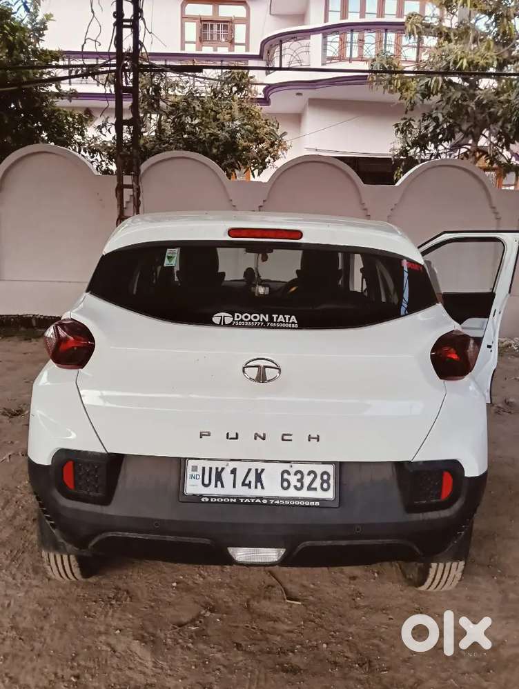Tata Punch