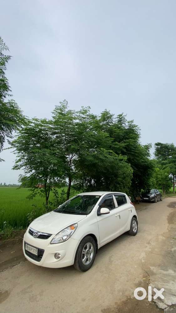 New Battery All Working Features