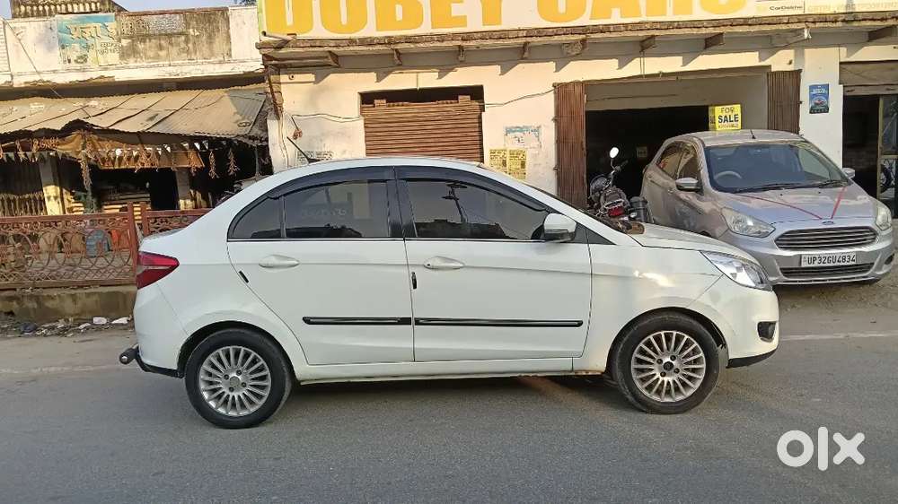 Tata Zest Diesel Manual 2014