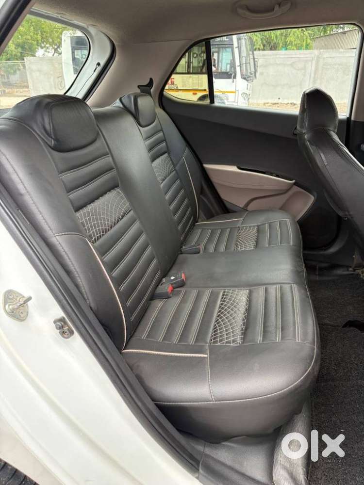 Hyundai Grand I10 1.2 Crdi Magna, 2019, Diesel