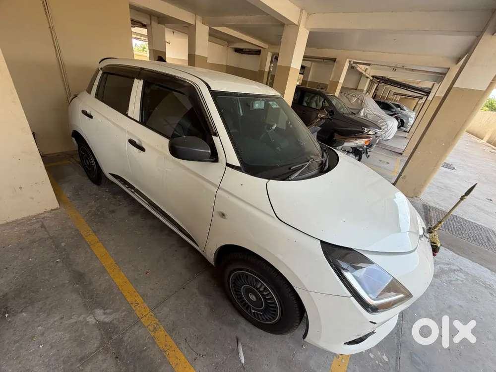 Maruti Suzuki Swift Petrol 2024