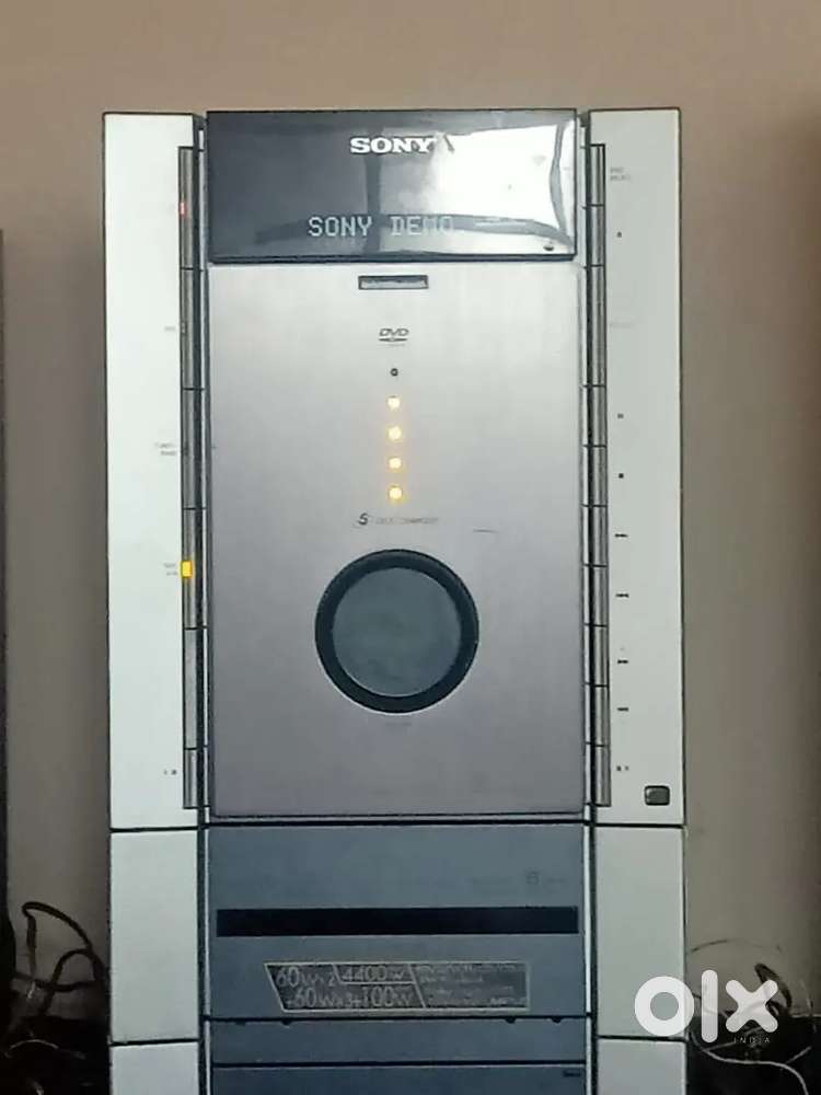 Jo electronics all hifi music system and led tv service at low rate