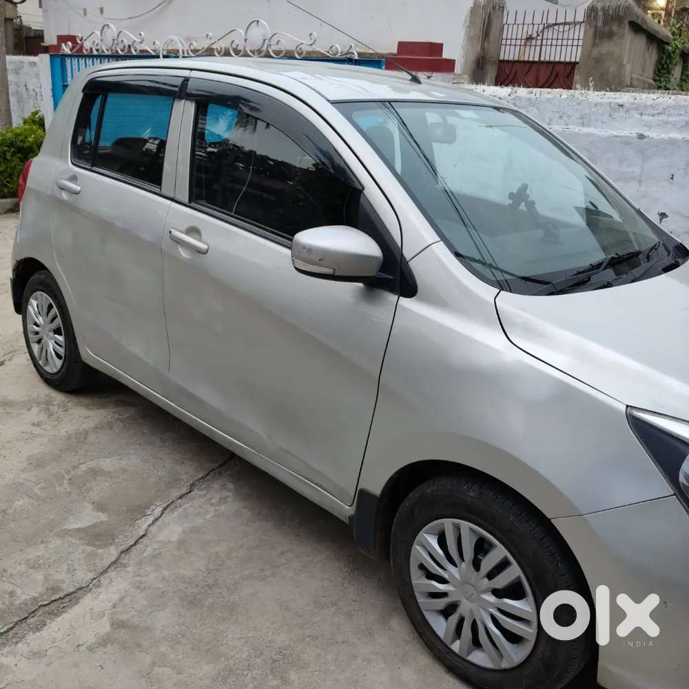 Maruti Suzuki Celerio 2019 Petrol 49000 Km Driven