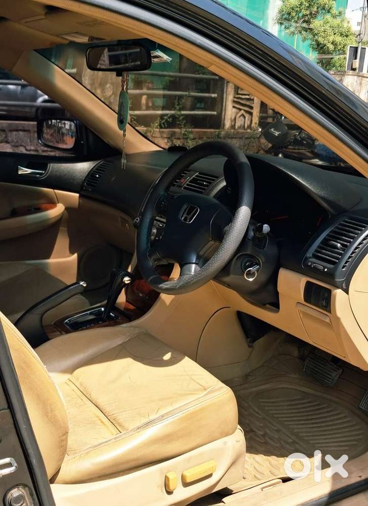 Reliable Honda Petrol 2006