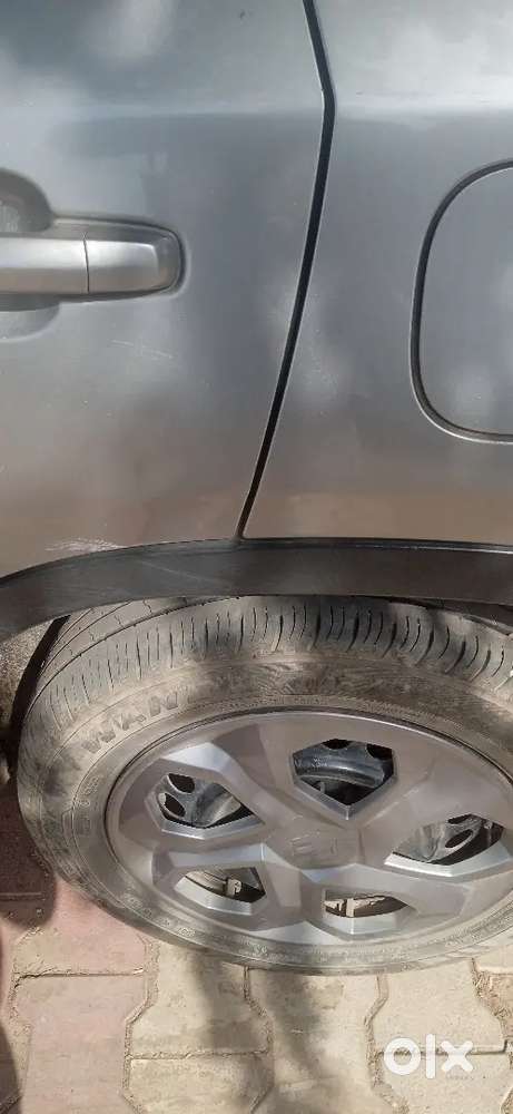 Maruti Suzuki Brezza 2018 Diesel 60000 Km Driven