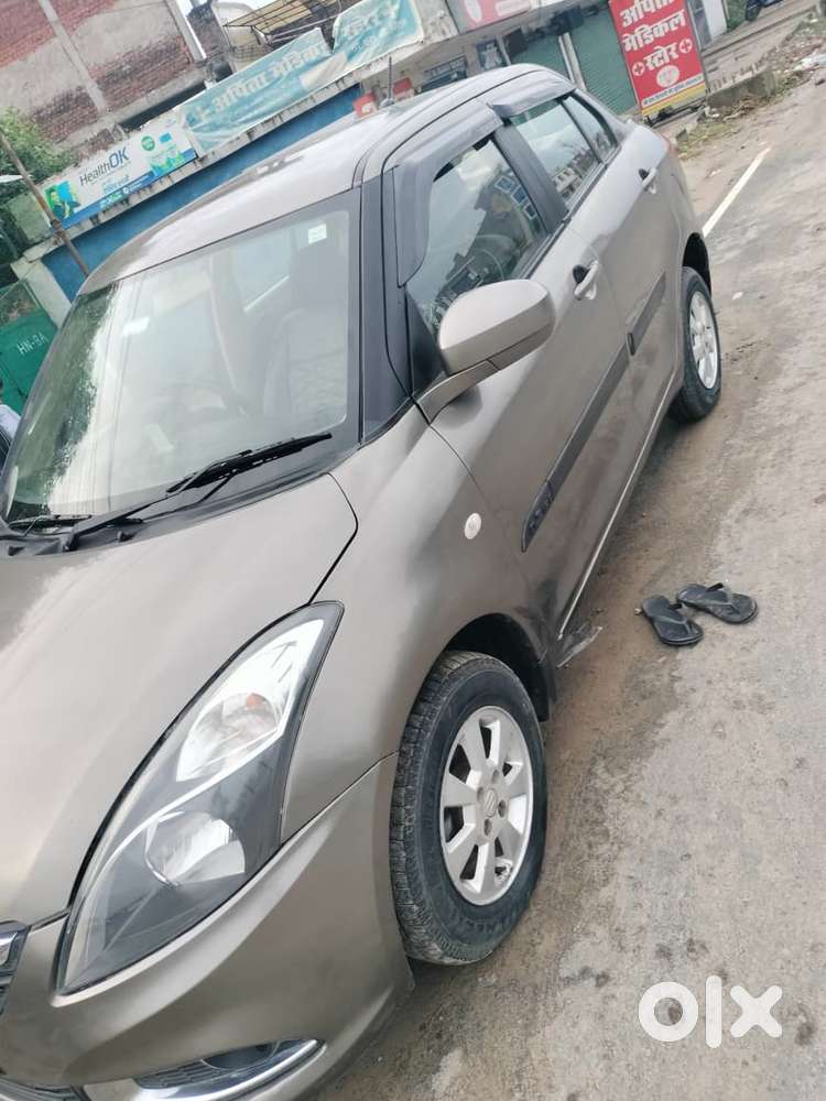 Maruti Suzuki Swift Dzire Ldix Limited Edition, 2015