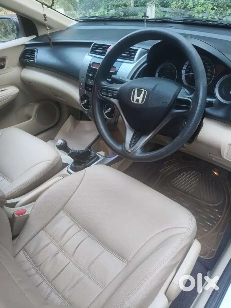 Honda City 2013 Model Single Owner
