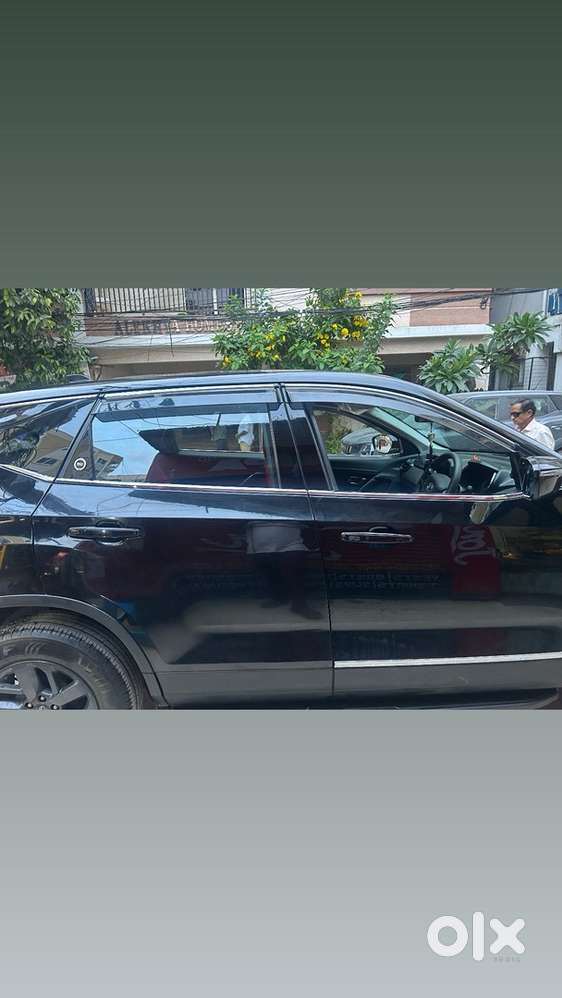 Tata Harrier 2023 Diesel Good Condition