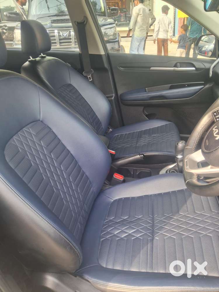 Kia Sonet G 1.2 5mt Htk(o), 2025, Petrol