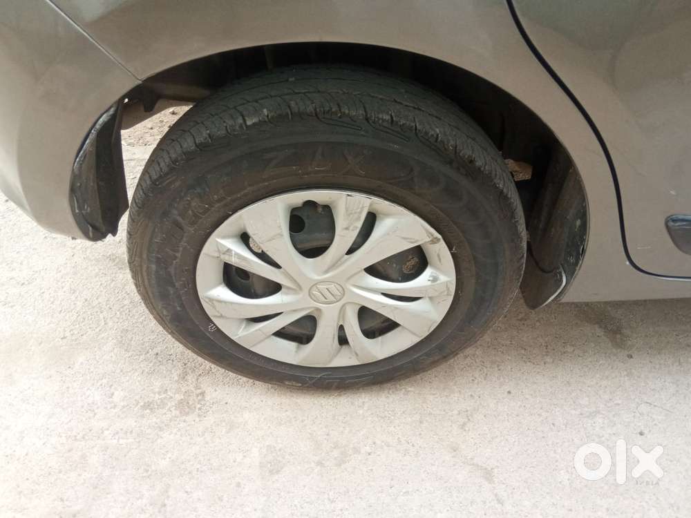 Maruti Suzuki Swift Ddis Vdi, 2019, Diesel