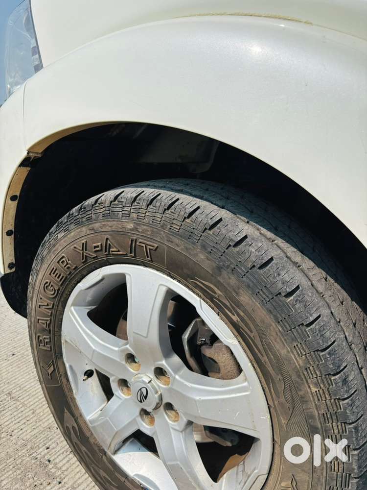 Mahindra Scorpio Diesel 2019