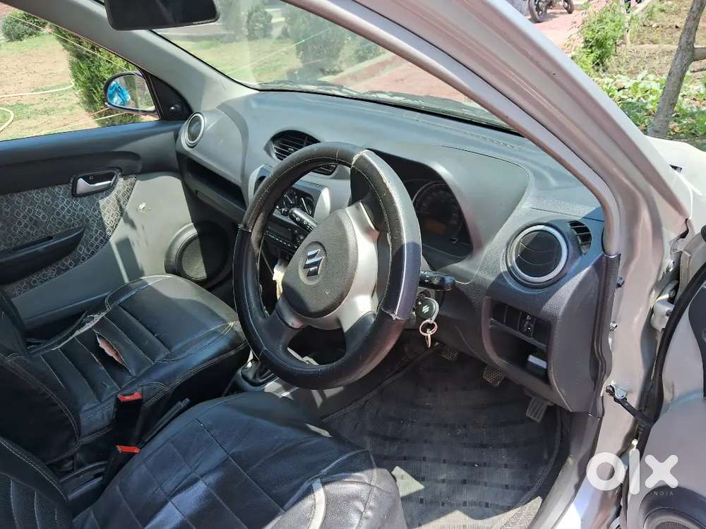 Maruti Suzuki Alto 800 2019