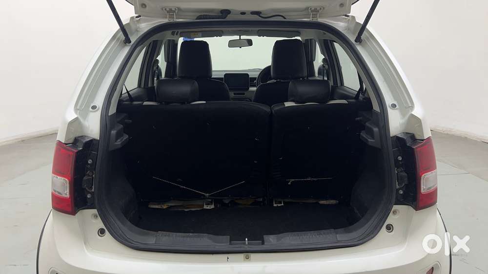 Maruti Suzuki Ignis 1.2 Zeta Mt, 2023, Petrol