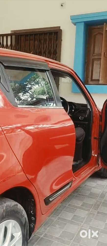 Maruti Suzuki Swift 2021 Car