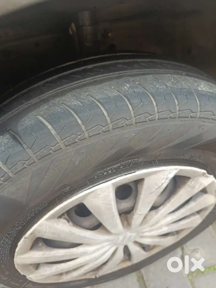 Maruti Suzuki Dzire 2017