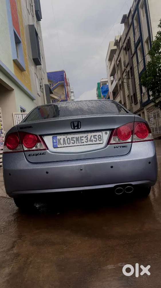 Honda Civic 2007