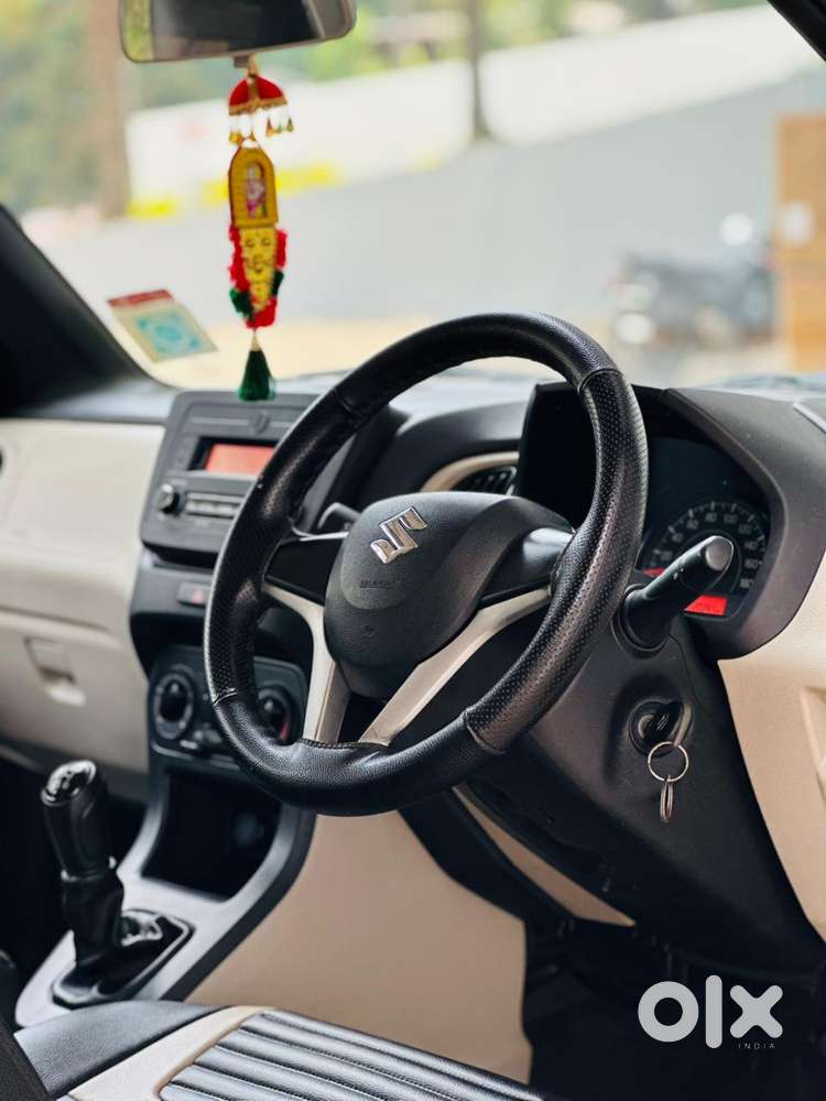 Maruti Suzuki Wagon R Vxi, 2024, Petrol