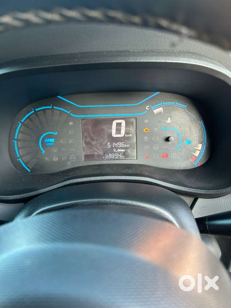 Renault Kwid Petrol 2021