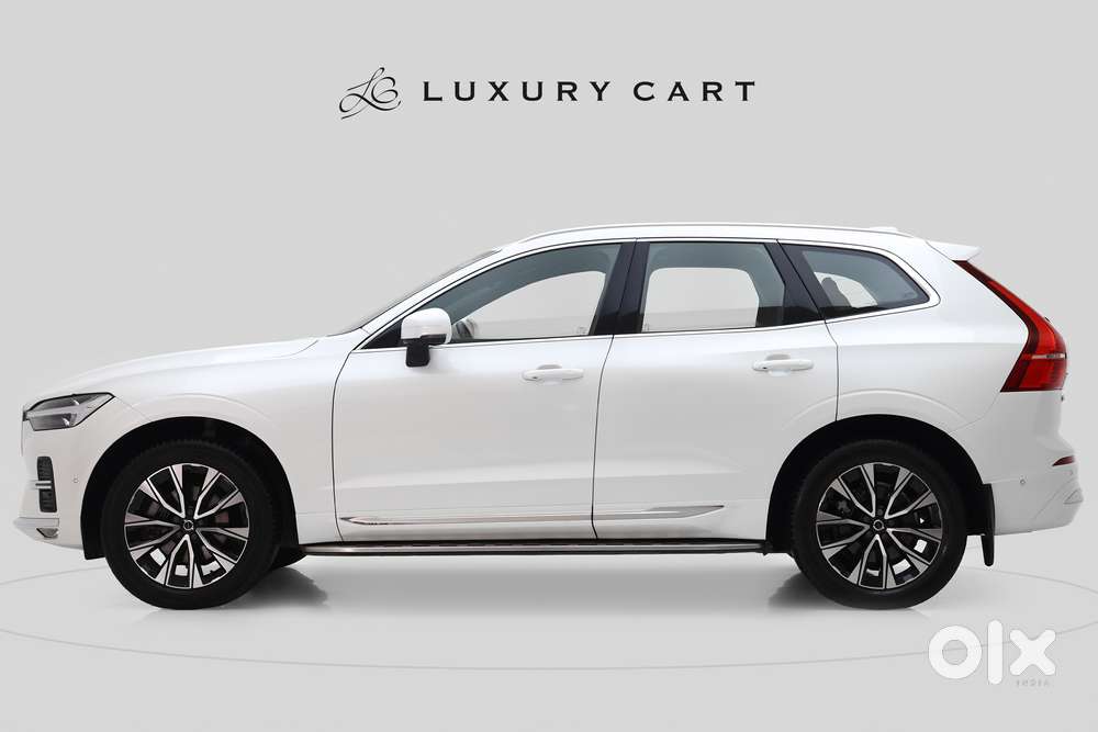 Volvo Xc60 Inscription, 2025, Petrol