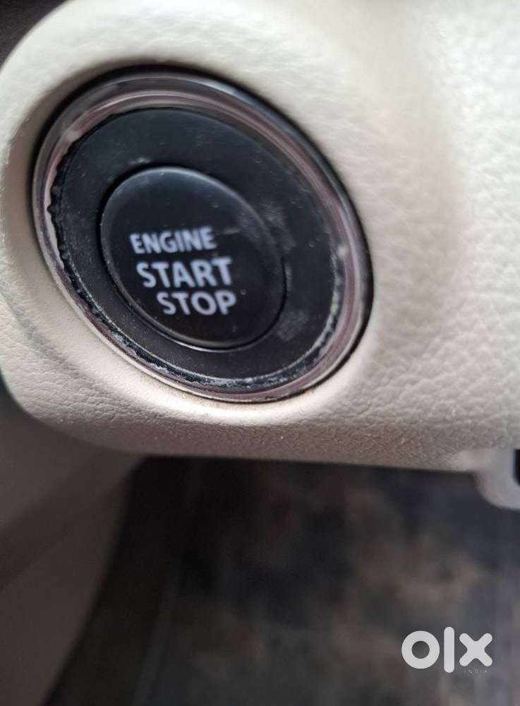 Maruti Suzuki Ertiga Zxi Plus Petrol, 2023, Petrol