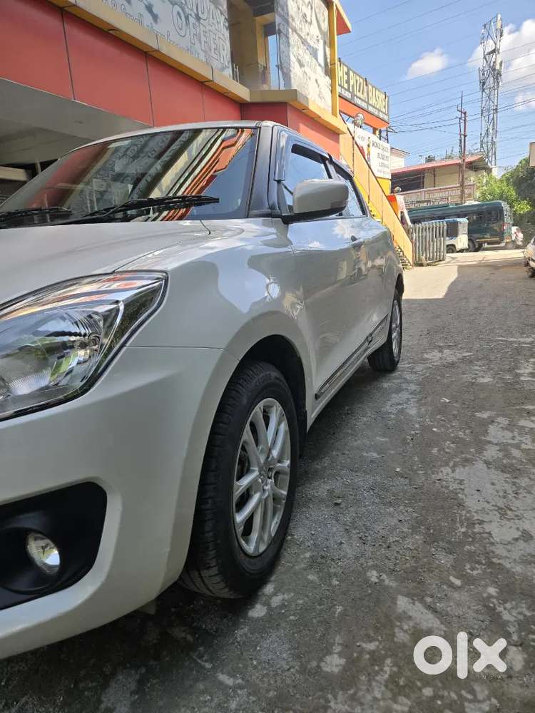 Maruti Suzuki Swift 2024 Model