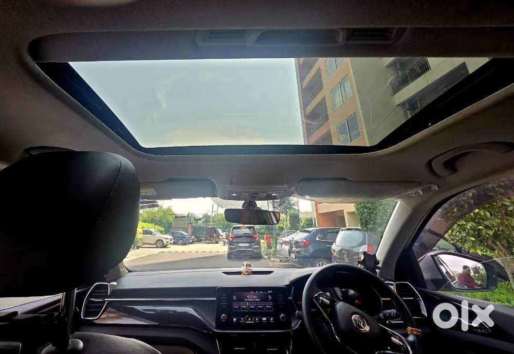 Skoda Kushaq Style 2023 (sunroof)