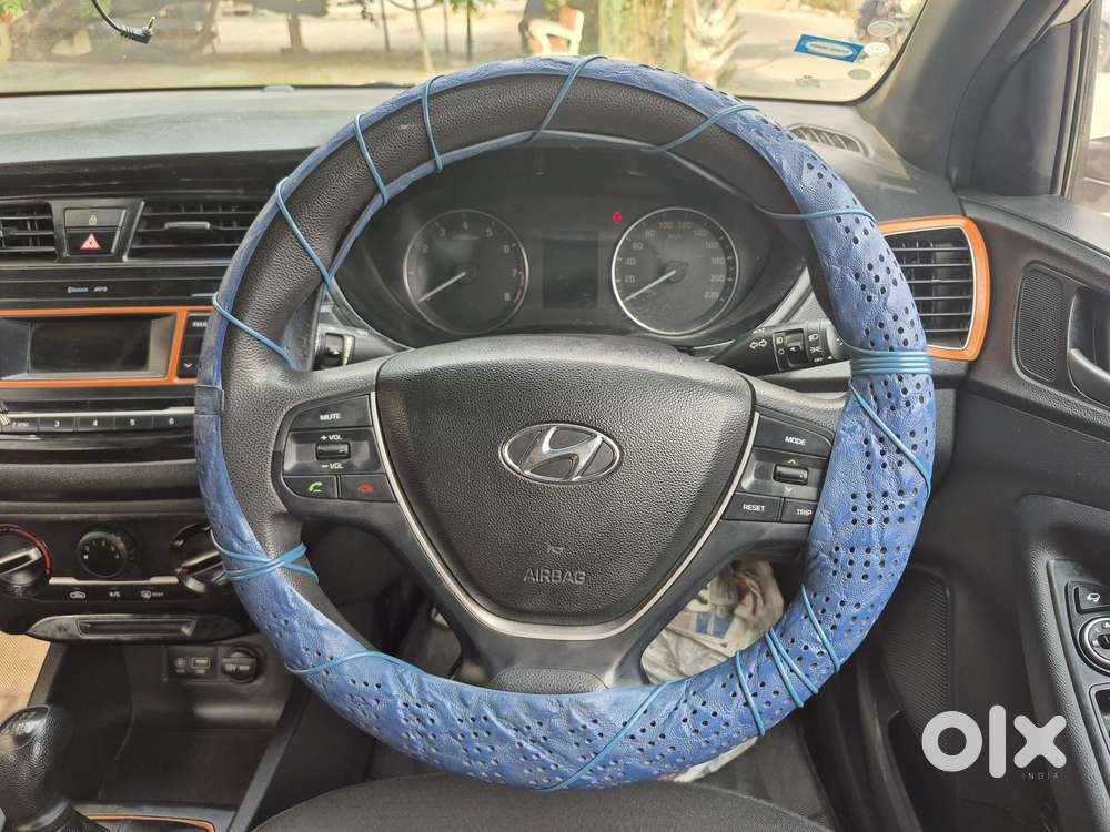 Hyundai I20 Active 1.2 S, 2016, Petrol