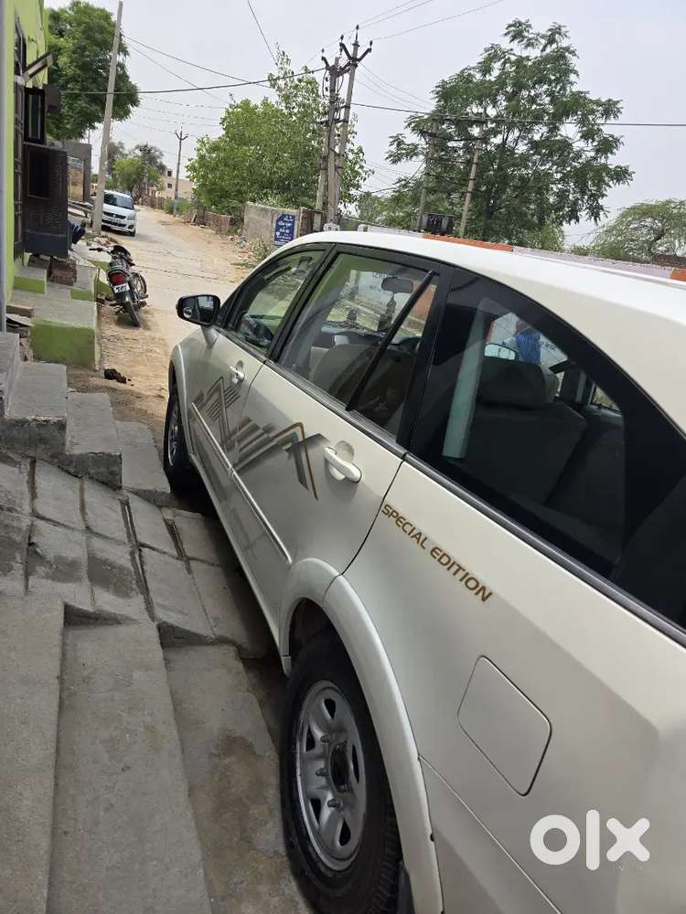Tata Aria Diesel 2012 Manual, Reliable Second Owner