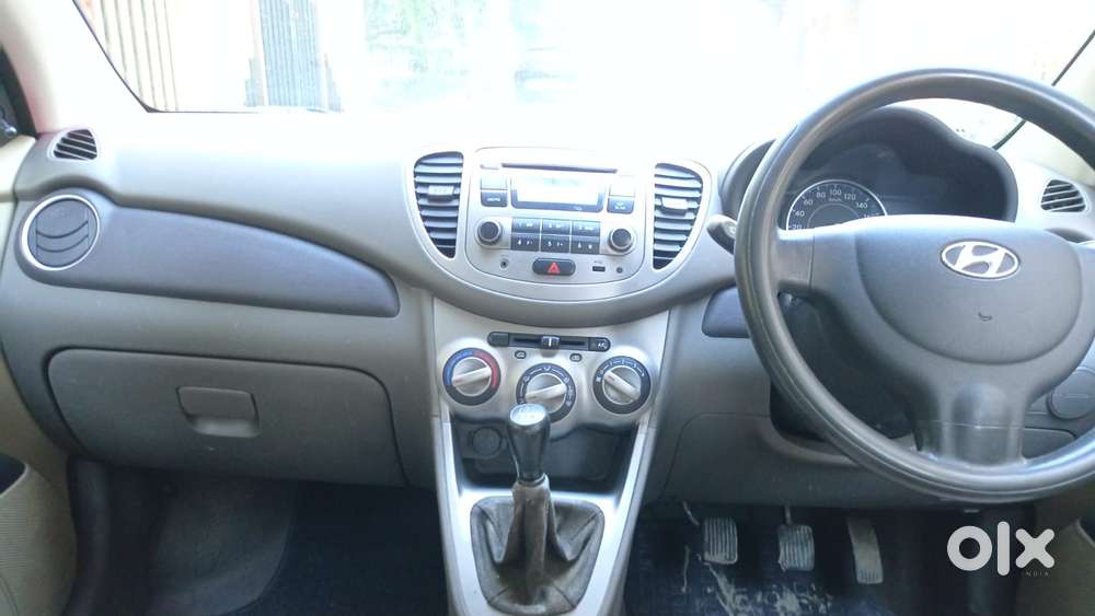 Hyundai I10 Magna O, 2013, Petrol