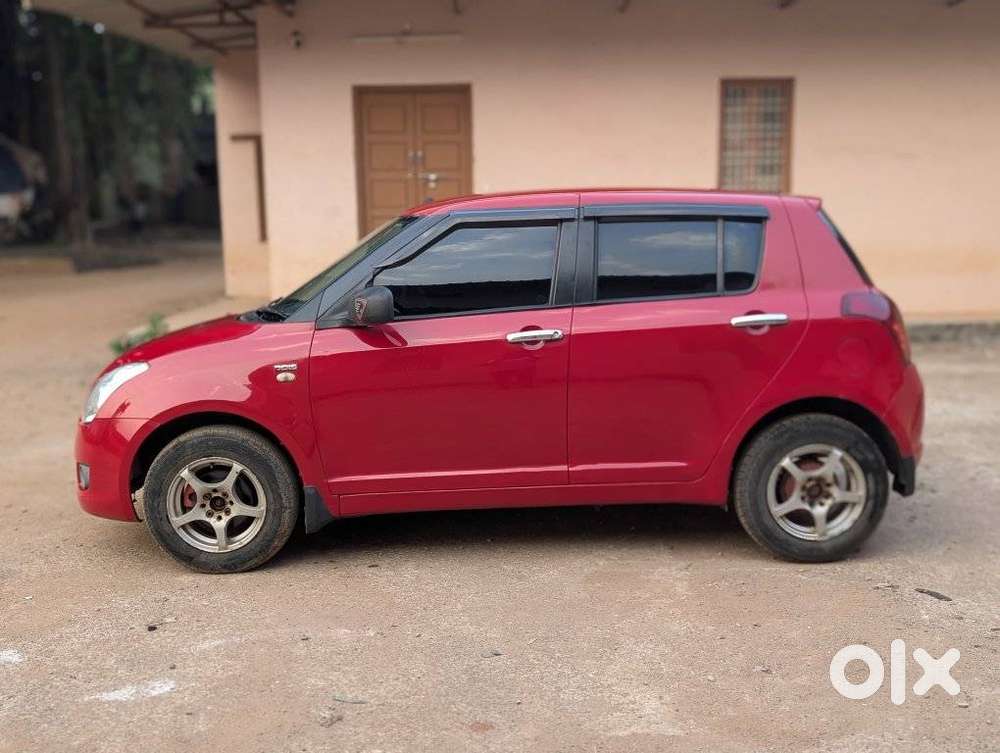 Maruti Suzuki Swift Ddis Vdi, 2007, Diesel