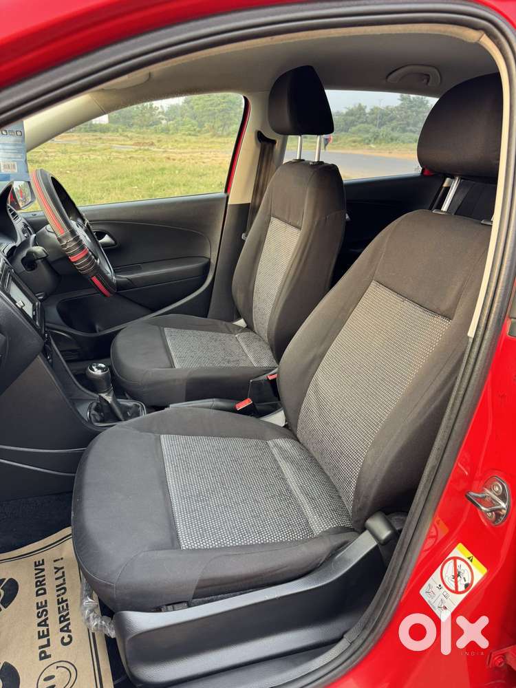 Volkswagen Polo 1.0 Mpi Trendline, 2019, Petrol