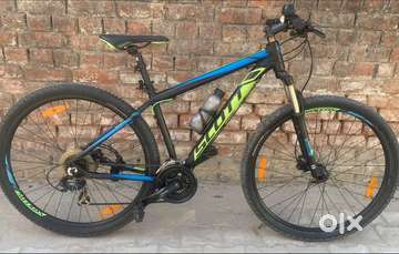 Scott aspect 2025 960 29er