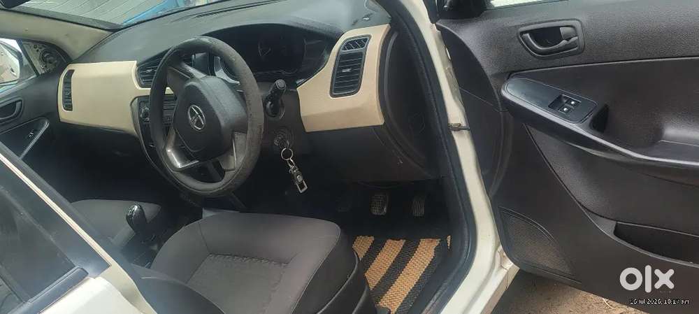 Tata Zest Diesel 2017