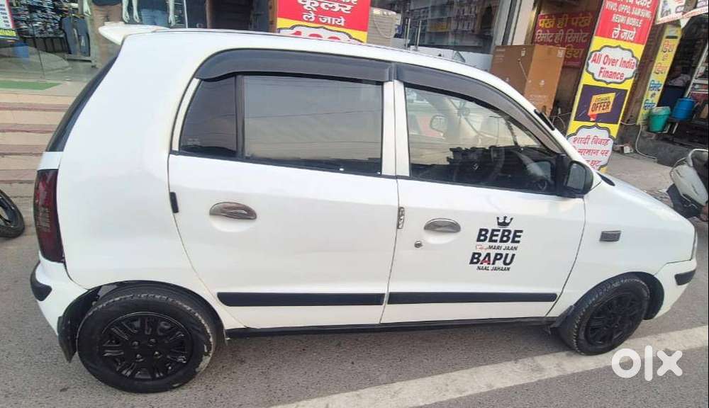 2012 Hyundai Santro In Very Good Condition