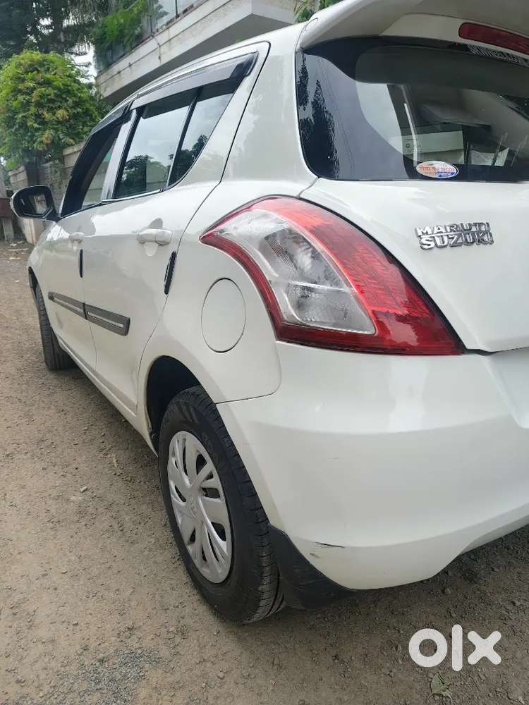 Maruti Suzuki Swift Vdi 2015