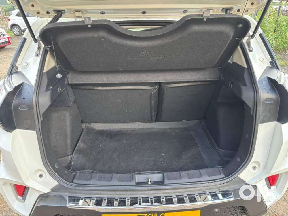 Tata Nexon 1.5 Revotorq Xz Plus, 2022, Diesel