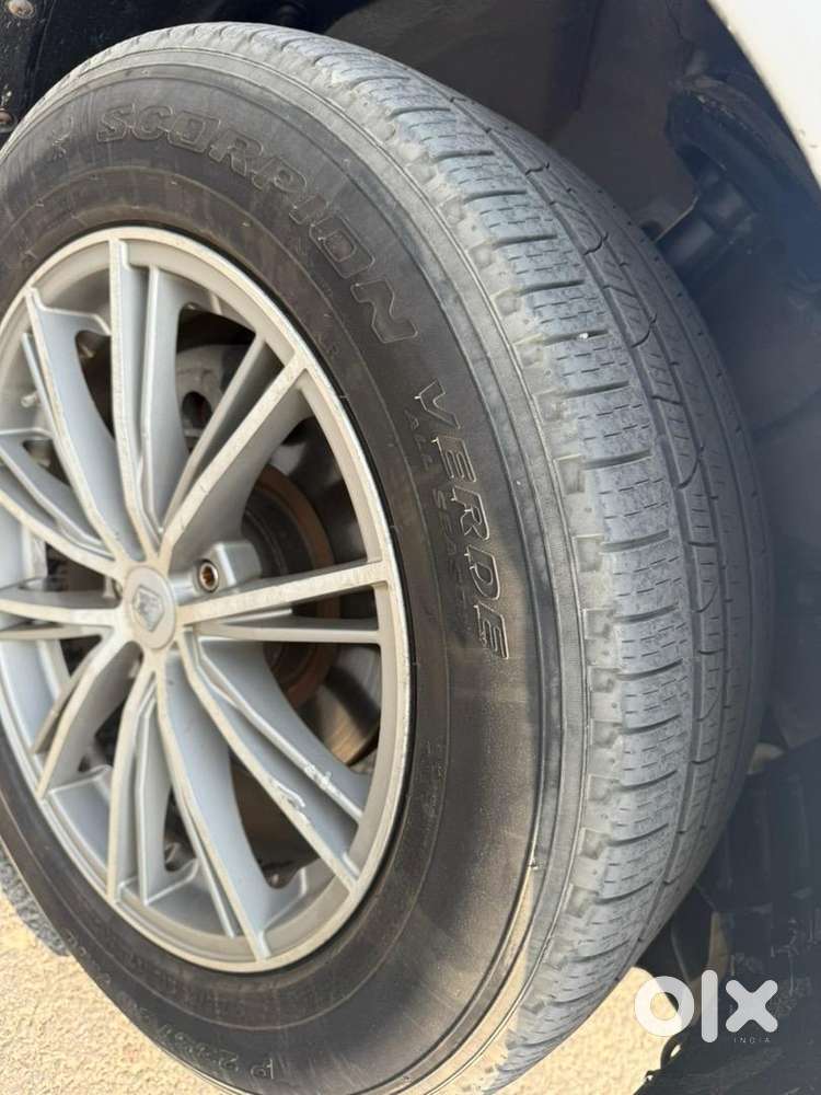 Hyundai Santa Fe 2013 Diesel Well Maintained
