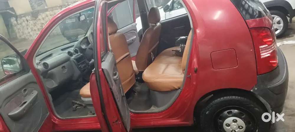 Hyundai Santro Xing 2006 Petrol