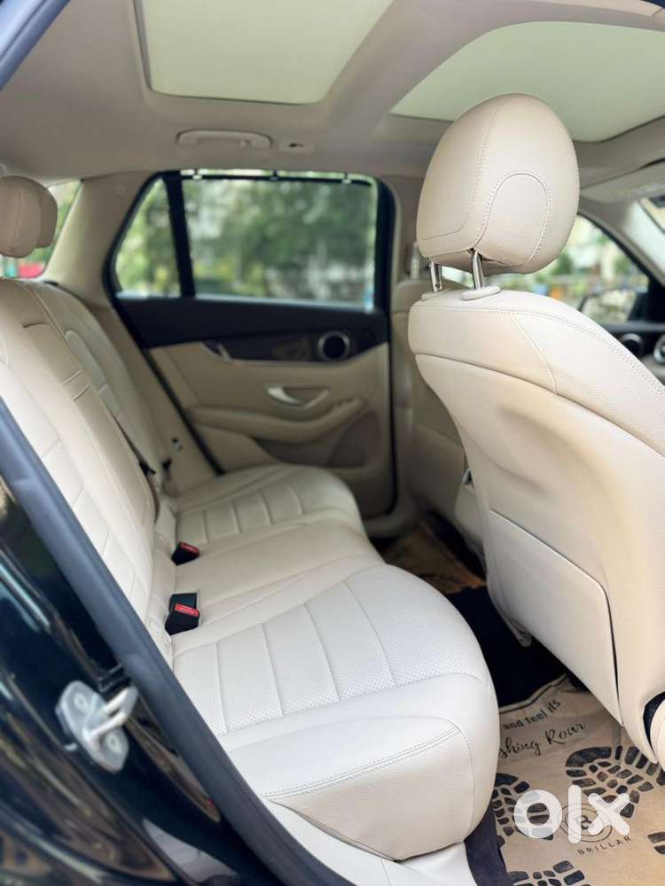 Glc Petrol