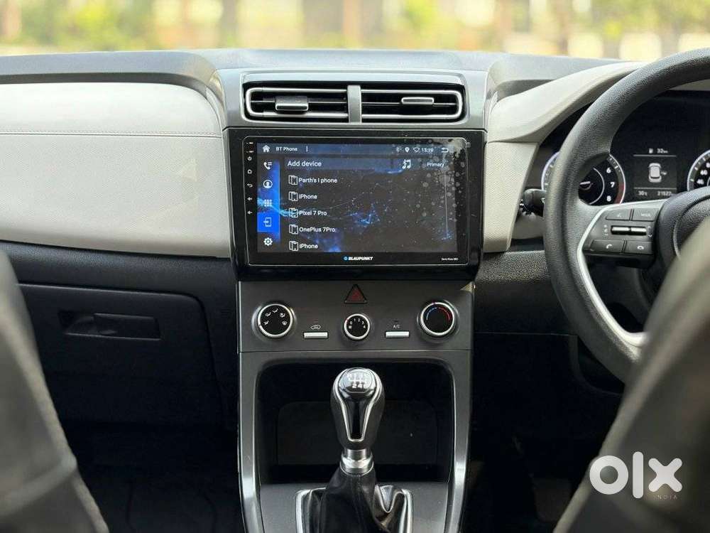 Hyundai Creta 1.5 Ex Petrol, 2023, Petrol