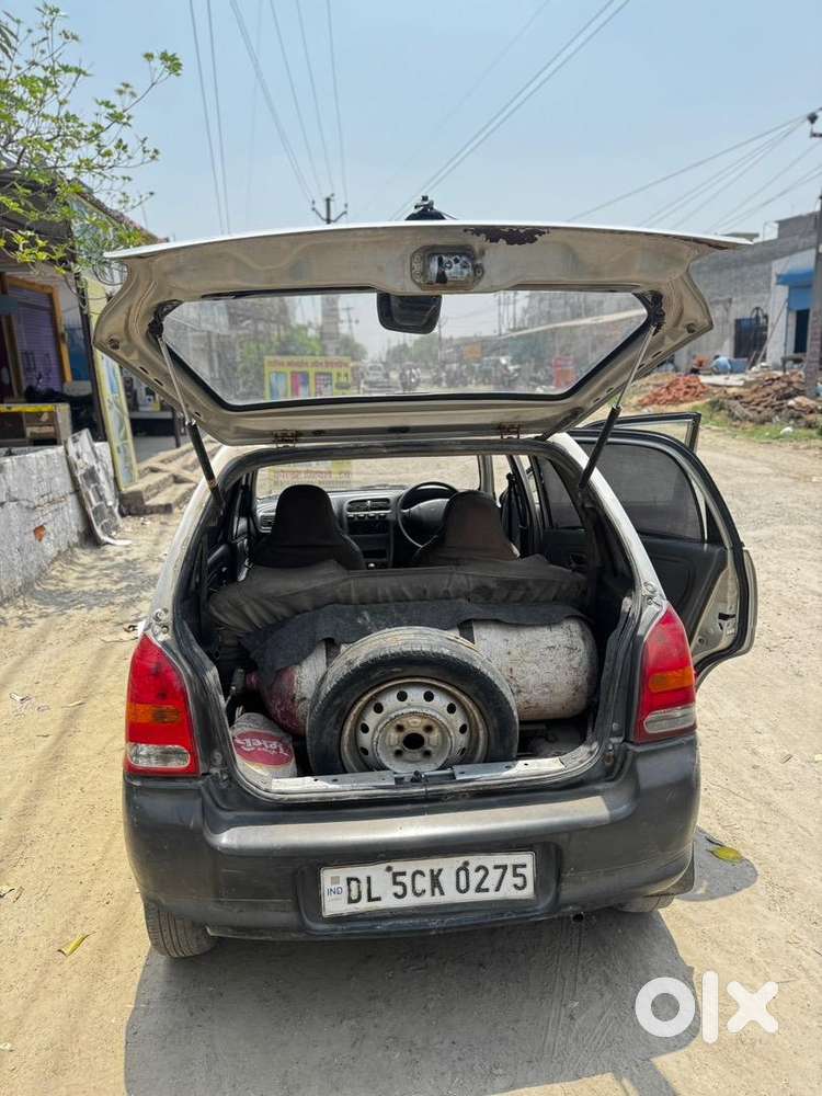 Maruti Suzuki Hybrid 2012