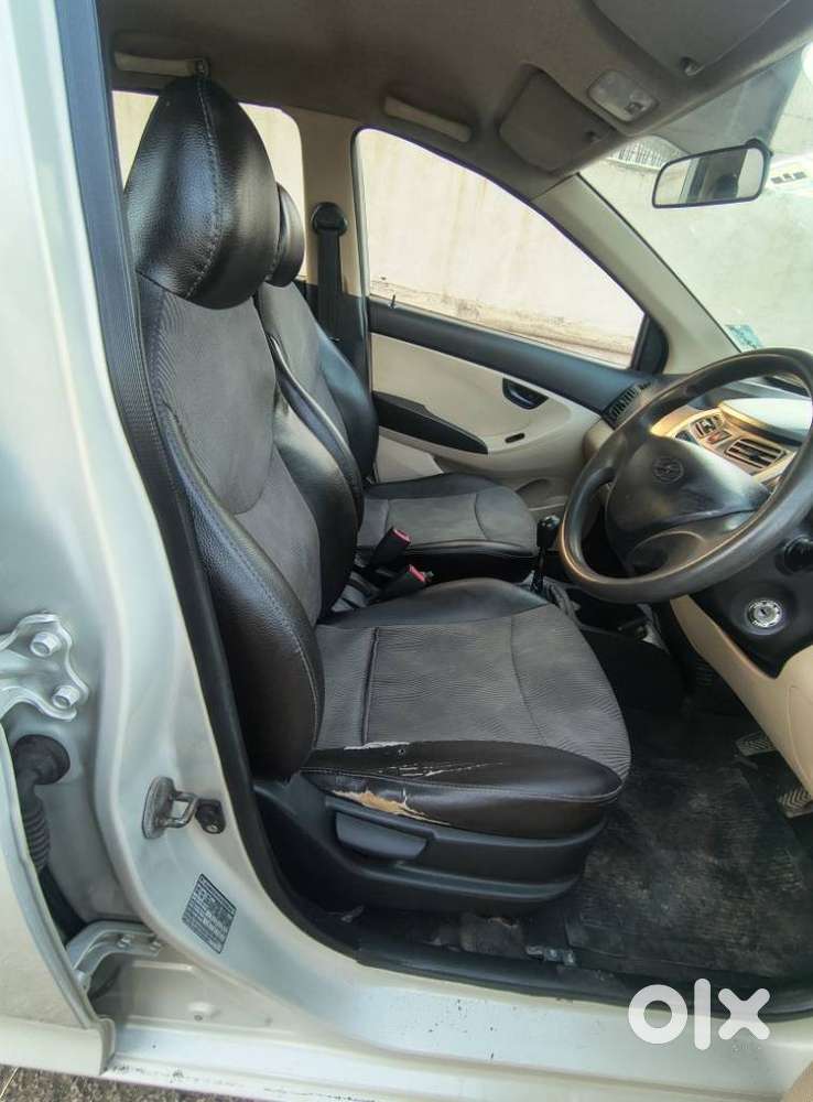 Hyundai Eon Era +, 2013, Cng & Hybrids