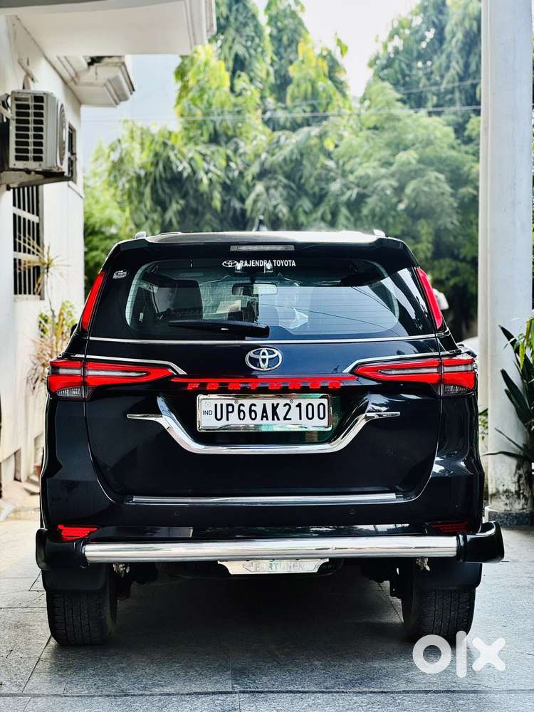 Toyota Fortuner 4x2 Mt 2.8 Diesel, 2025, Diesel