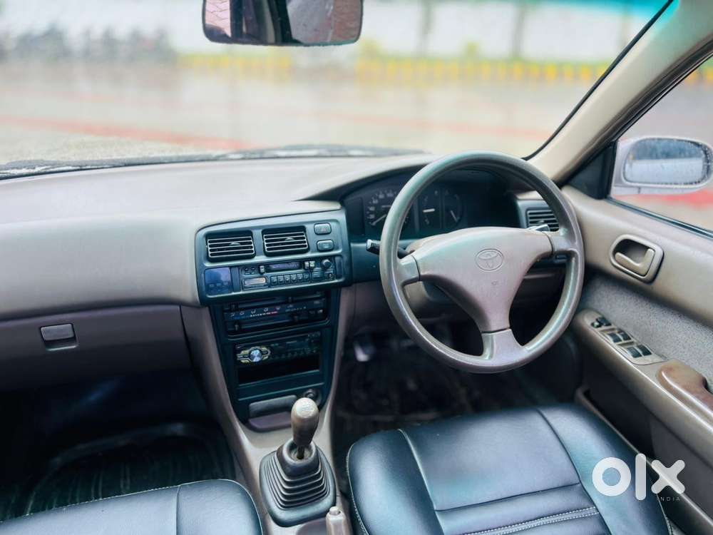 Toyota Corolla H1 1.8j, 2000, Diesel