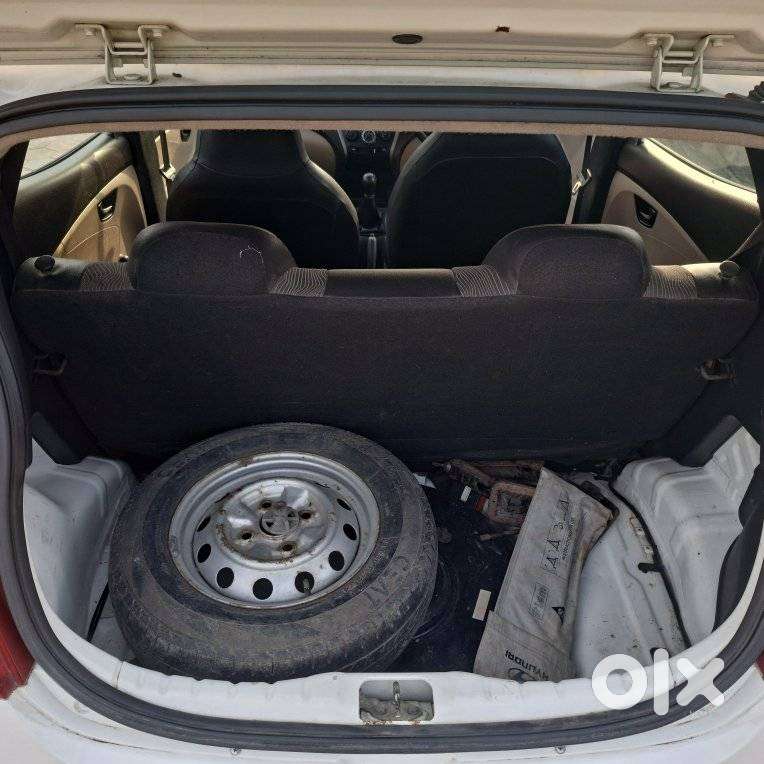 Hyundai Eon Era +, 2012, Lpg